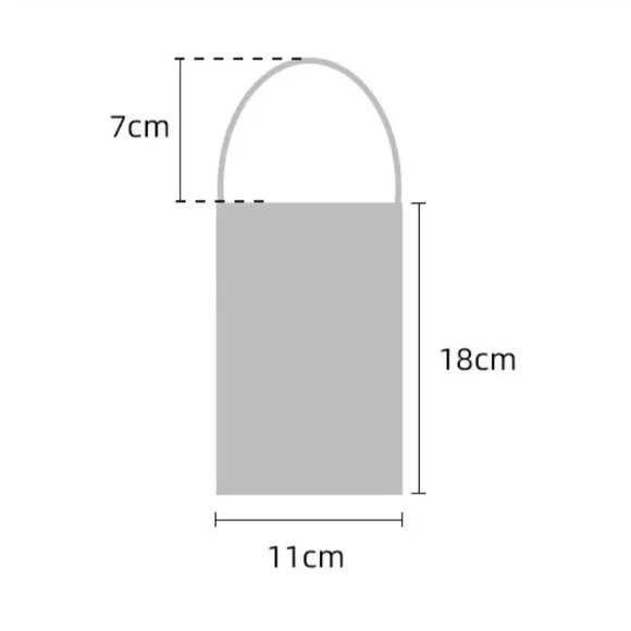 NWT Chic Argyle White/Black Knitted Tote Crossbody Bag - Picture 11 of 11